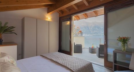 其他 2 Dream Lake Apartments by Rent all Como