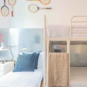 Room 1 Casa Corbu by Rent all Como, Province of Como Hotels