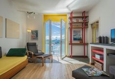 Others 2 Casa Corbu by Rent all Como