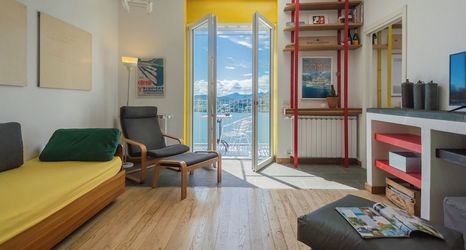 Others 2 Casa Corbu by Rent all Como