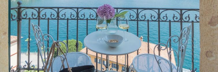 其他 Lakeview Apartments by Rent All Como