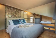 기타 Urio's Castle Suites by Rent all Como