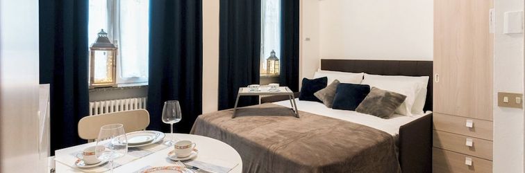 其他 Love & Smile Apartment