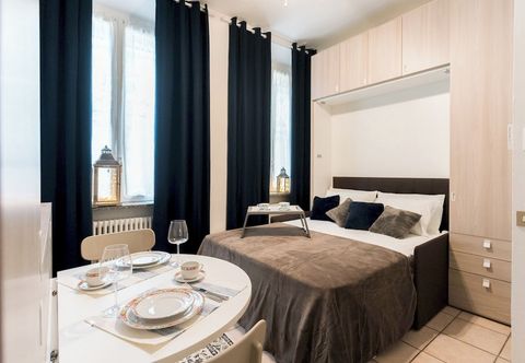 其他 Love & Smile Apartment