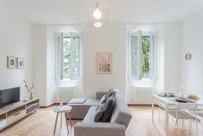 其他 Nonna Tere Apartment by Rent all Como