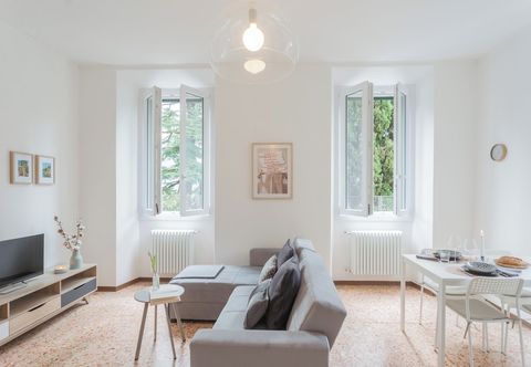 其他 Nonna Tere Apartment by Rent all Como