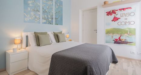 Others 2 Old Court Hideaway by Rent all Como