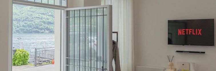 其他 Piccola Como Lotus by Rent all Como