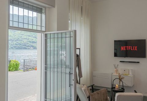 其他 Piccola Como Lotus by Rent all Como