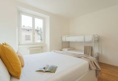 其他 3 Ponente Balcony & Garden by Rent all Como