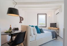 其他 4 P Terrace by Rent all Como