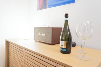 Lainnya 4 Rosart House by Rent all Como