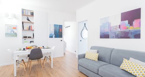 Lainnya 2 Rosart House by Rent all Como