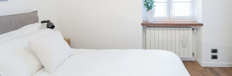 Lainnya Rosart House by Rent all Como