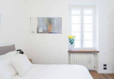 Lainnya Rosart House by Rent all Como