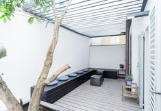 Others 2 Shades Of Como With Private Terrace by Rent all Como