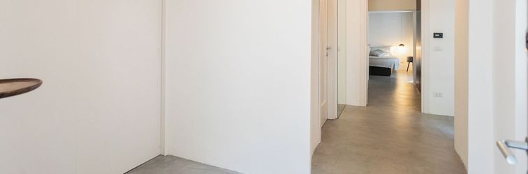 Others Shades Of Como With Private Terrace by Rent all Como