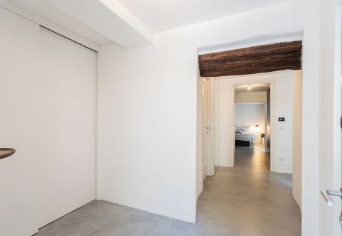 Others Shades Of Como With Private Terrace by Rent all Como