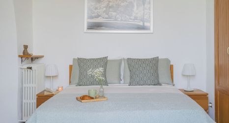 อื่นๆ 2 Simon's Apartment With Amazing View by Rent all Como