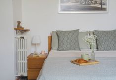 อื่นๆ 4 Simon's Apartment With Amazing View by Rent all Como