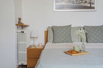 อื่นๆ 4 Simon's Apartment With Amazing View by Rent all Como