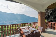 Others Top Lake View Villetta by Rent all Como