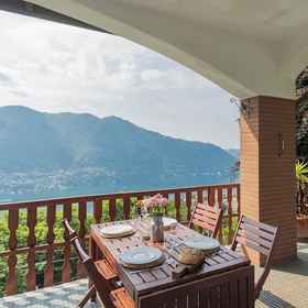 Primary image 1 Top Lake View Villetta by Rent all Como, Barni Villas
