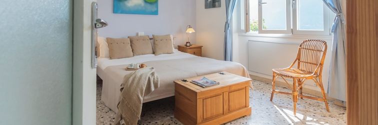 其他 Top Lake View Villetta by Rent all Como