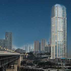 Primary image 1 Chongqing Junsheng Cloud River View, Daping Hotels