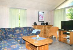 Others 6 Ferienhaus mit Sauna im Ferienpark Mirow