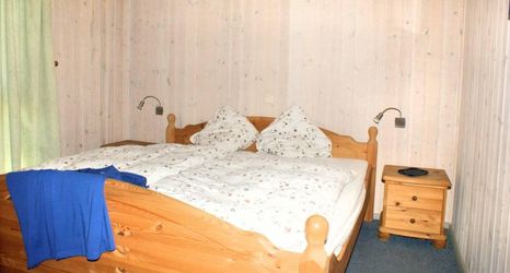 Others 2 Ferienhaus mit Sauna im Ferienpark Mirow