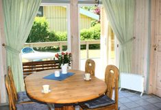 Others 4 Ferienhaus mit Sauna im Ferienpark Mirow