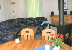 Others 5 Ferienhaus mit Sauna im Ferienpark Mirow