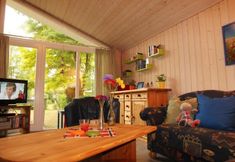 Lain-lain 5 Ferienhaus mit Sauna im Ferienpark Mirow