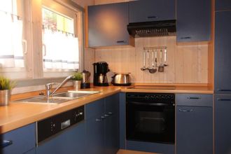 Others 4 Ferienhaus mit Sauna im Ferienpark Mirow