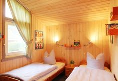 Lain-lain 3 Ferienhaus mit Sauna im Ferienpark Mirow