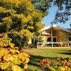 Primary image 1 米罗度假公园带桑拿的度假屋, 诺伊施特雷利茨 酒店