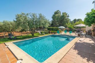 Others 4 Can Fiolet in Algaida