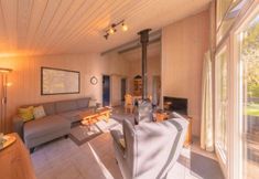 Others 5 Ferienhaus am Granzower See Familienfreude