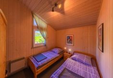 Others 3 Ferienhaus am Granzower See Familienfreude