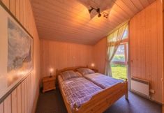 Others 2 Ferienhaus am Granzower See Familienfreude