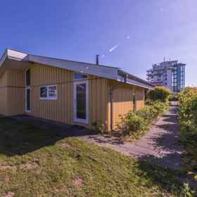 Primary image1Ferienpark Muritz mit Marina Zugang,诺伊施特雷利茨飯店