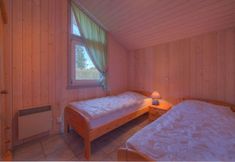 기타 3 Ferienhaus mit Sauna im Ferienpark Mirow