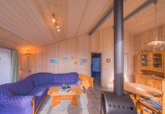 기타 6 Ferienhaus mit Sauna im Ferienpark Mirow