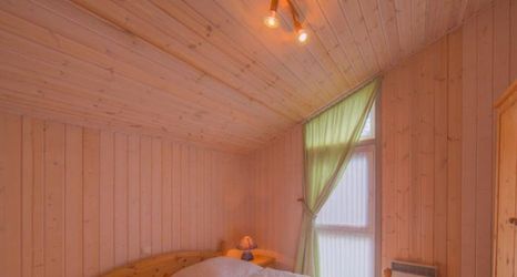 기타 2 Ferienhaus mit Sauna im Ferienpark Mirow