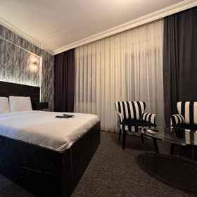 Primary image1PENDİK SUİT OTEL,彭迪克飯店