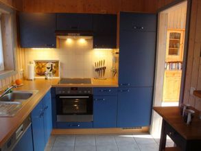 其他 4 Ferienhaus mit Sauna im Ferienpark Mirow