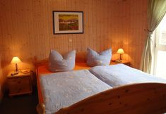 其他 3 Ferienhaus mit Sauna im Ferienpark Mirow