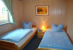 其他 2 Ferienhaus mit Sauna im Ferienpark Mirow