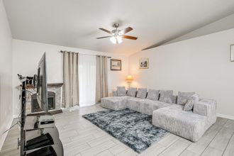 その他 4 8 Mi to Legoland: Winter Haven Home w/ Lanai!